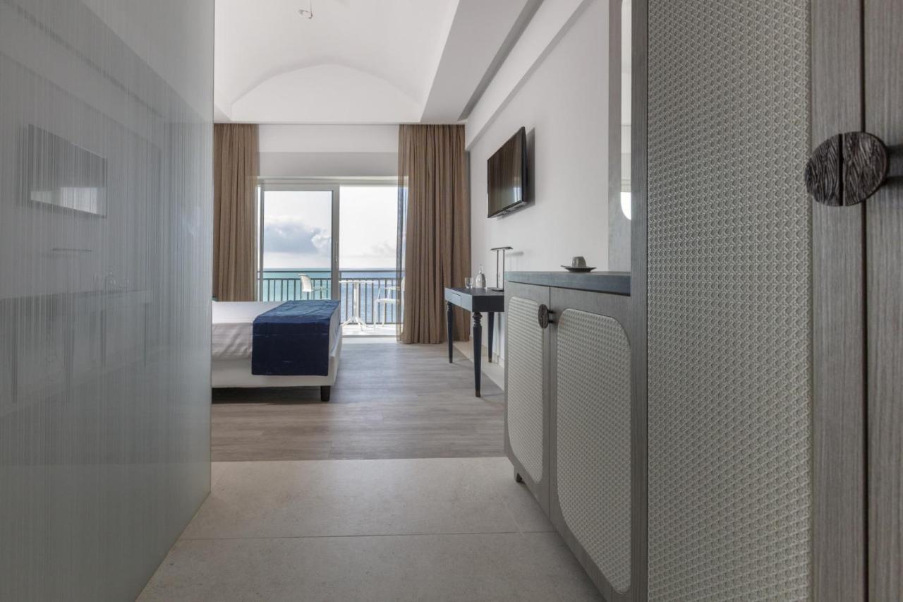גאטה Summit Hotel מראה חיצוני תמונה
