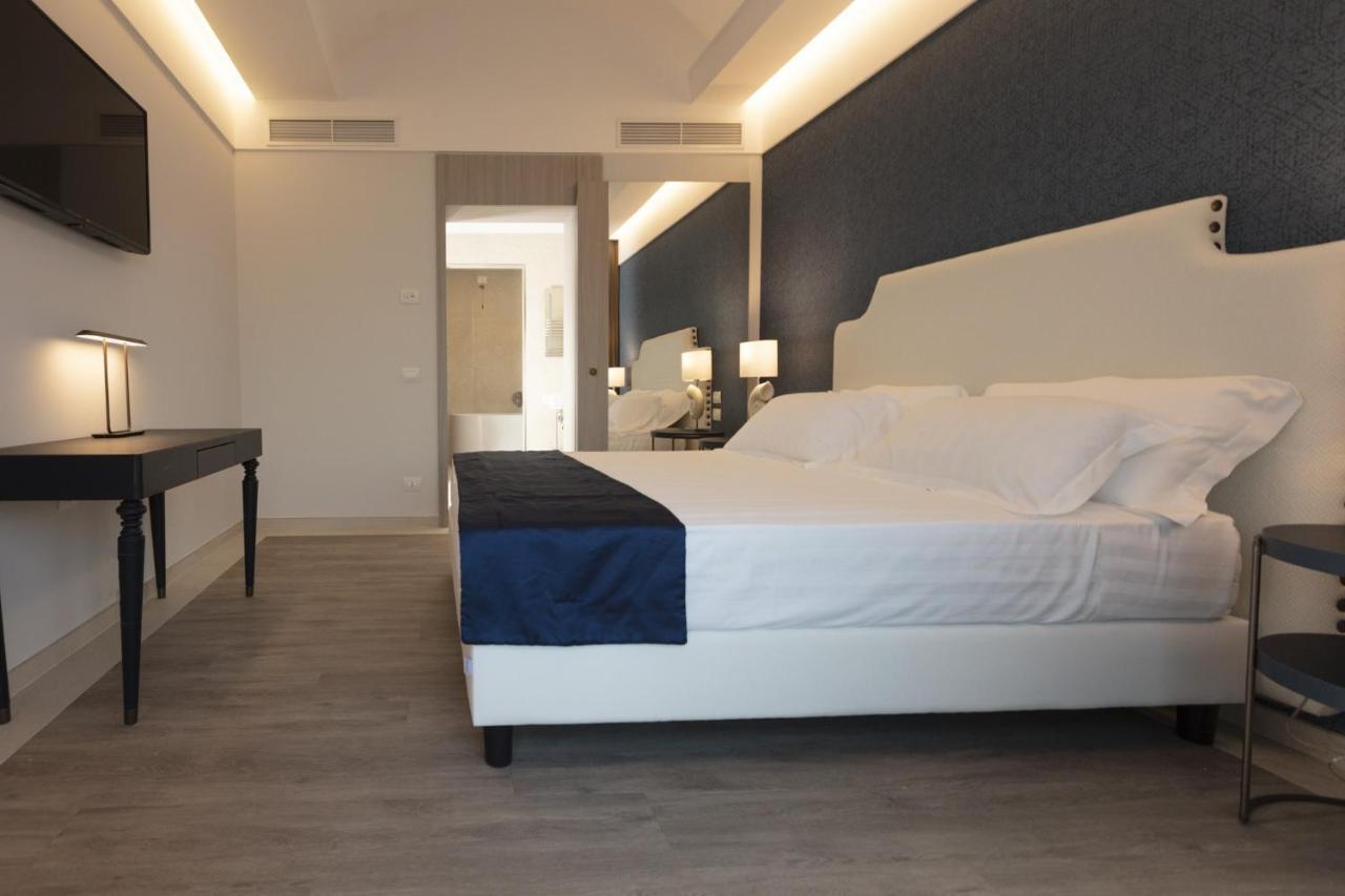 גאטה Summit Hotel מראה חיצוני תמונה