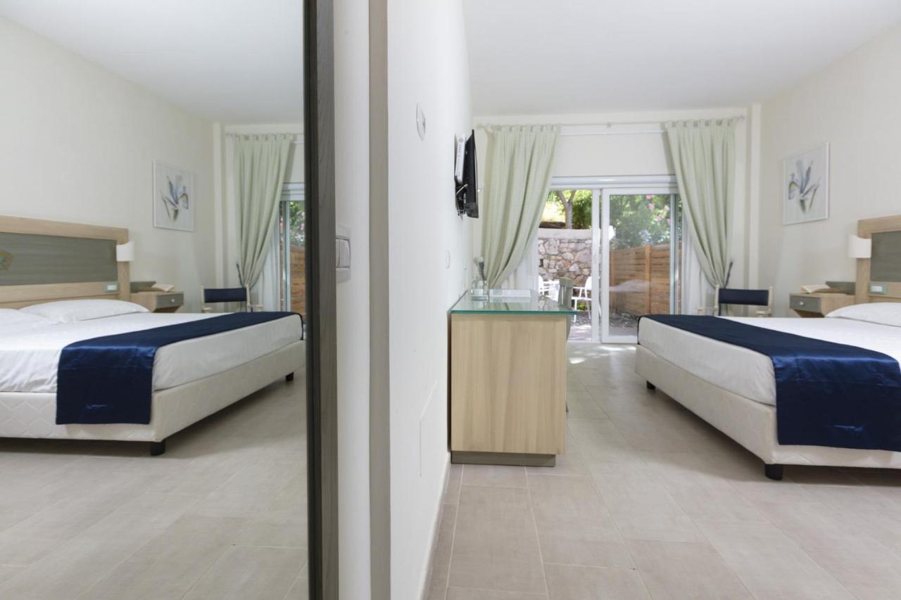 גאטה Summit Hotel מראה חיצוני תמונה