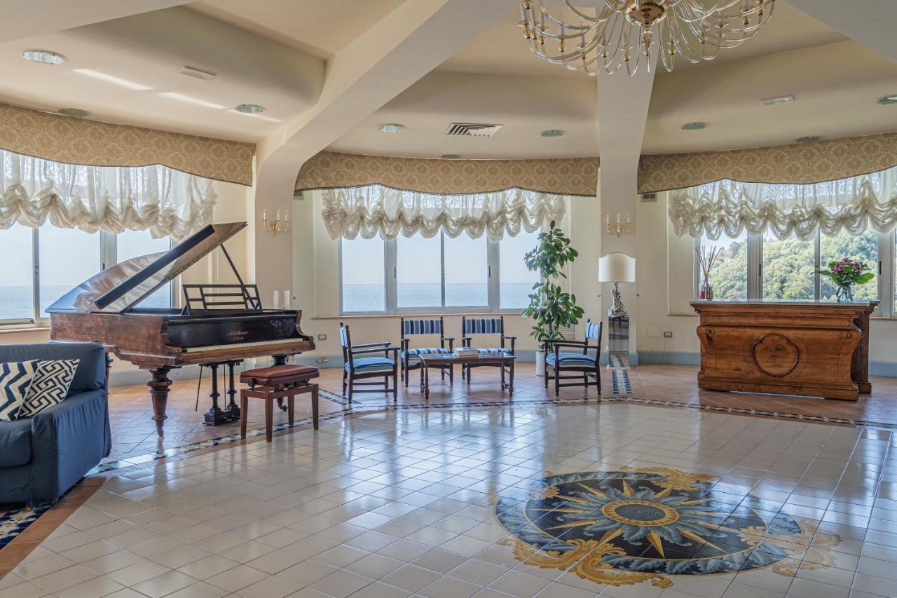 גאטה Summit Hotel מראה חיצוני תמונה