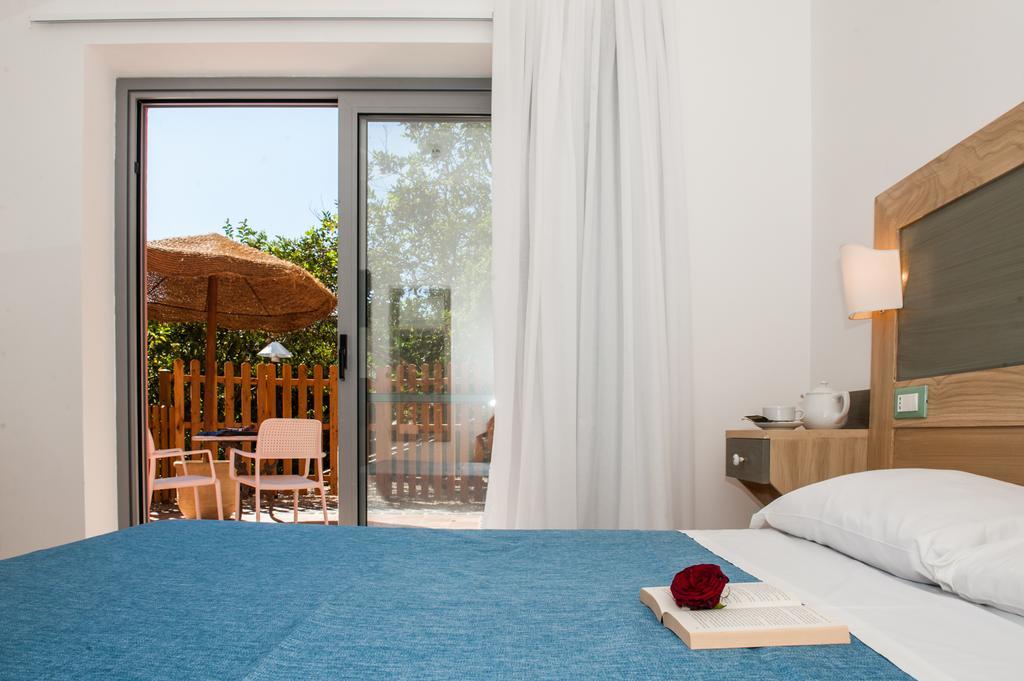 גאטה Summit Hotel מראה חיצוני תמונה