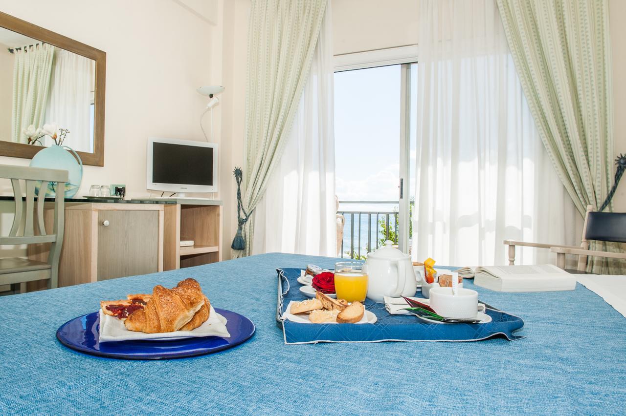 גאטה Summit Hotel מראה חיצוני תמונה