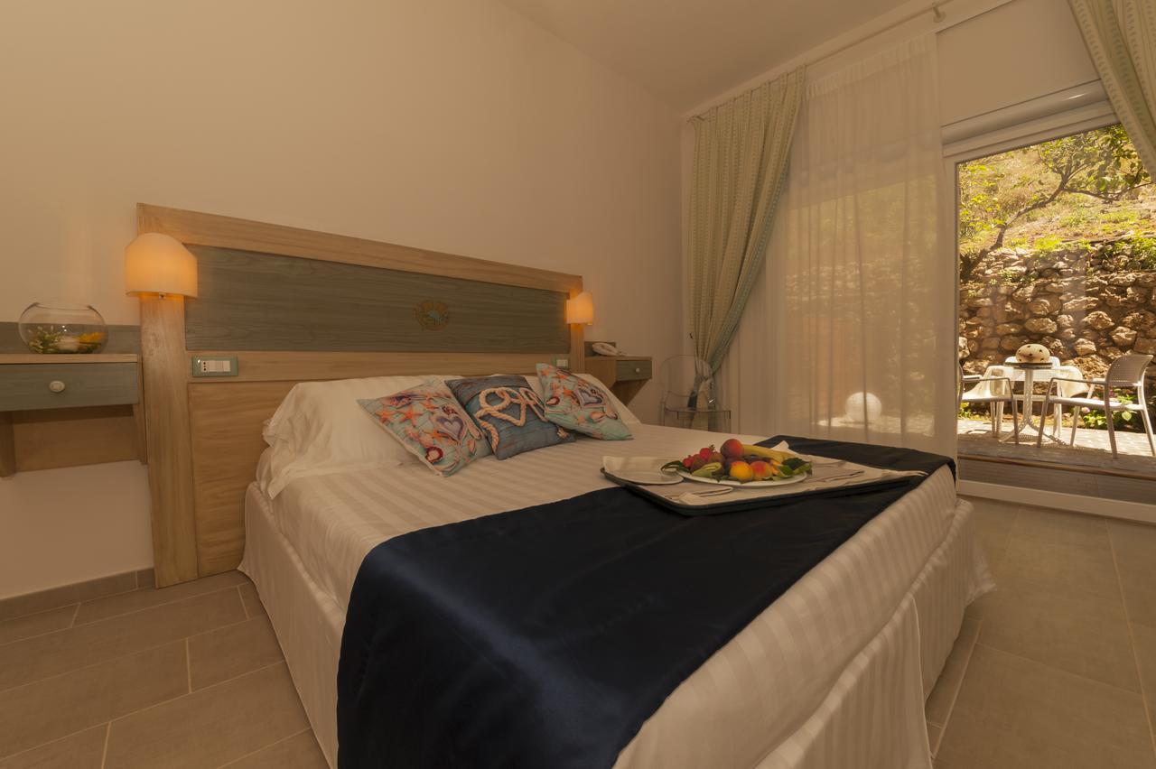 גאטה Summit Hotel מראה חיצוני תמונה