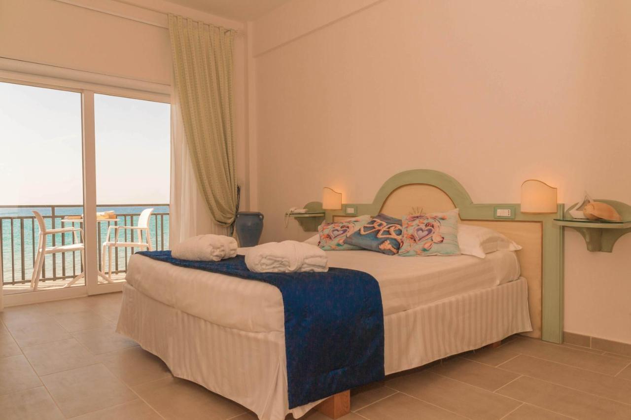 גאטה Summit Hotel מראה חיצוני תמונה