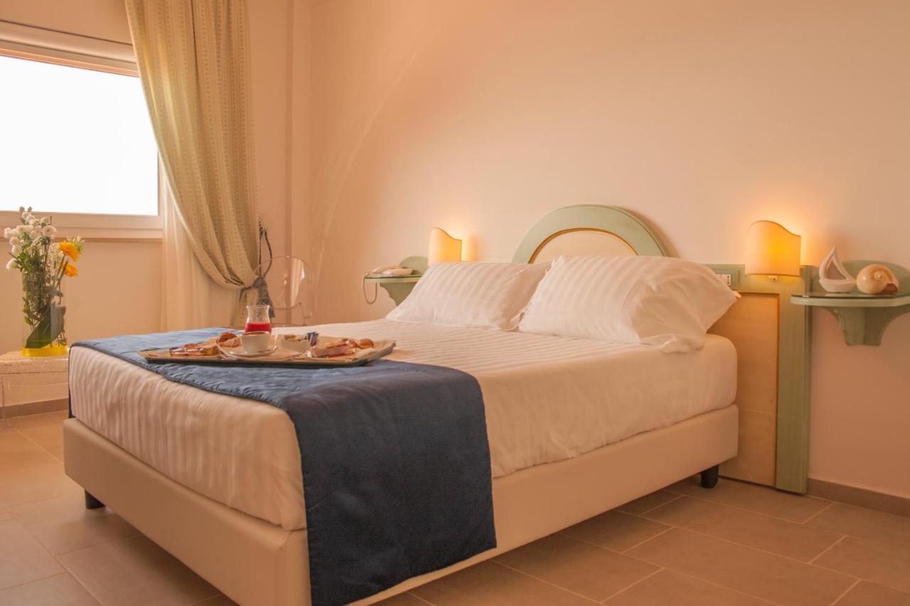 גאטה Summit Hotel מראה חיצוני תמונה